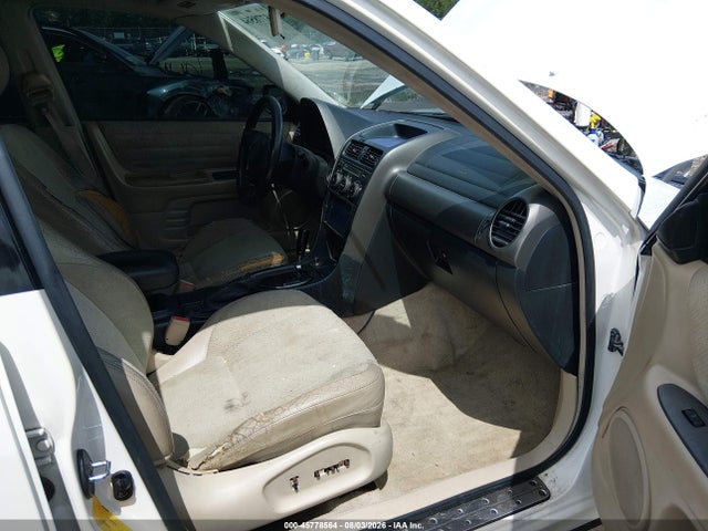 45778564 :رقم المزاد ، JTHBD182310006903 vin ، 2001 Lexus Is 300 مزاد بيع