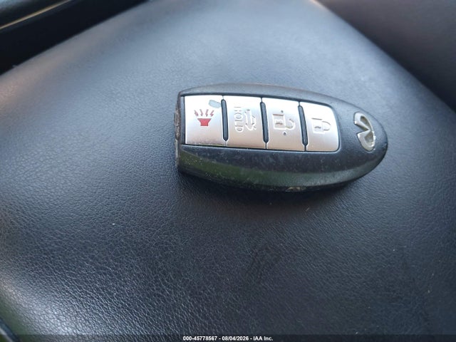 Продаж на аукціоні авто 2008 Infiniti G35x, vin: JNKBV61F48M266561, номер лоту: 45778567