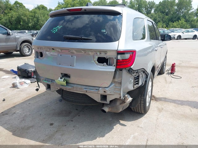Aukcja sprzedaży 2014 Dodge Durango Sxt, vin: 1C4RDJAG9EC370768, numer aukcji: 45778575