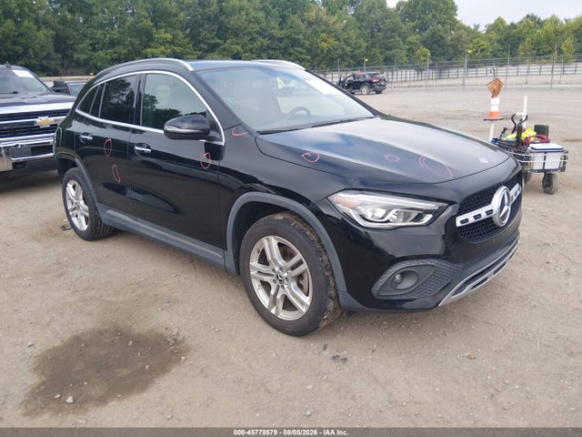 Aukcja sprzedaży 2023 Mercedes-benz Gla 250, vin: W1N4N4GB9PJ522012, numer aukcji: 45778579