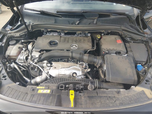 Продажа на аукционе авто 2023 Mercedes-benz Gla 250, vin: W1N4N4GB9PJ522012, номер лота: 45778579