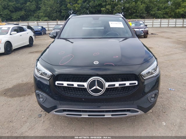 Продажа на аукционе авто 2023 Mercedes-benz Gla 250, vin: W1N4N4GB9PJ522012, номер лота: 45778579