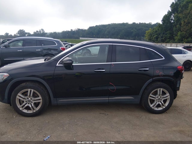 Продажа на аукционе авто 2023 Mercedes-benz Gla 250, vin: W1N4N4GB9PJ522012, номер лота: 45778579