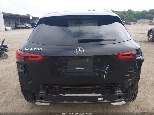 Продажа на аукционе авто 2023 Mercedes-benz Gla 250, vin: W1N4N4GB9PJ522012, номер лота: 45778579