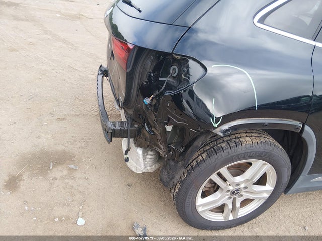 Продажа на аукционе авто 2023 Mercedes-benz Gla 250, vin: W1N4N4GB9PJ522012, номер лота: 45778579
