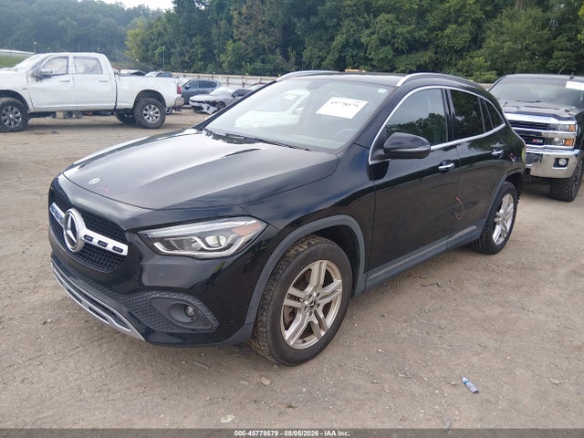 Продажа на аукционе авто 2023 Mercedes-benz Gla 250, vin: W1N4N4GB9PJ522012, номер лота: 45778579