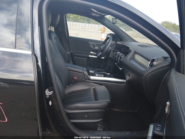 Продажа на аукционе авто 2023 Mercedes-benz Gla 250, vin: W1N4N4GB9PJ522012, номер лота: 45778579