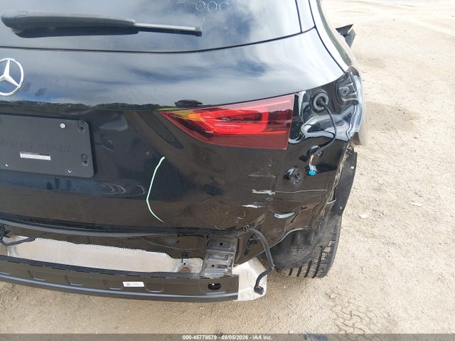 Продажа на аукционе авто 2023 Mercedes-benz Gla 250, vin: W1N4N4GB9PJ522012, номер лота: 45778579