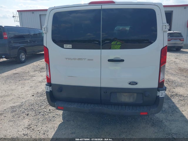 2016 Ford Transit-350 Xl მანქანა იყიდება აუქციონზე, vin: 1FBZX2YM2GKB25817, აუქციონის ნომერი: 45778595