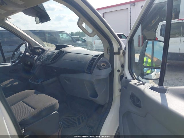 2016 Ford Transit-350 Xl მანქანა იყიდება აუქციონზე, vin: 1FBZX2YM2GKB25817, აუქციონის ნომერი: 45778595