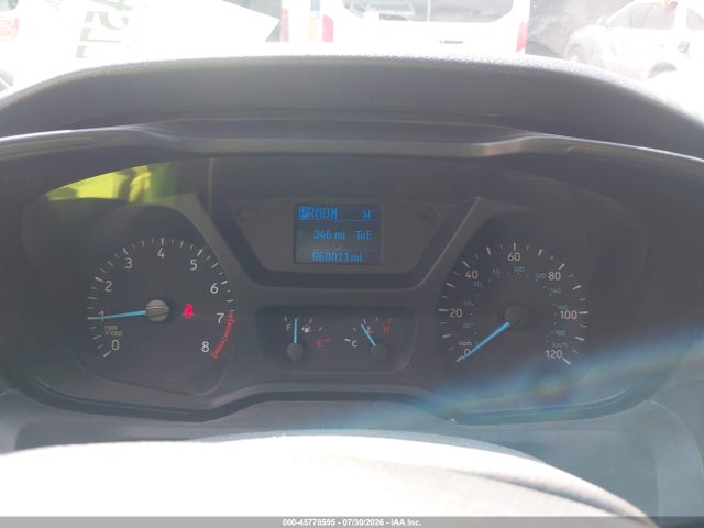 2016 Ford Transit-350 Xl მანქანა იყიდება აუქციონზე, vin: 1FBZX2YM2GKB25817, აუქციონის ნომერი: 45778595