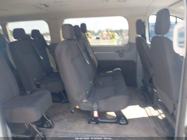 2016 Ford Transit-350 Xl მანქანა იყიდება აუქციონზე, vin: 1FBZX2YM2GKB25817, აუქციონის ნომერი: 45778595