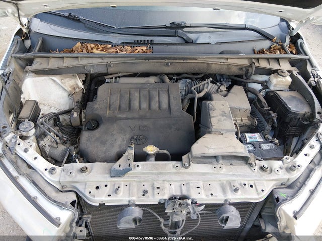 Продаж на аукціоні авто 2014 Toyota Highlander Xle V6, vin: 5TDKKRFH5ES025467, номер лоту: 45778598