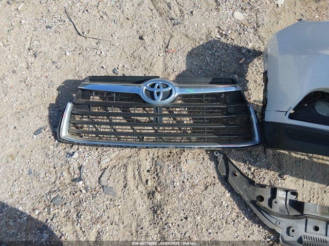 Продаж на аукціоні авто 2014 Toyota Highlander Xle V6, vin: 5TDKKRFH5ES025467, номер лоту: 45778598