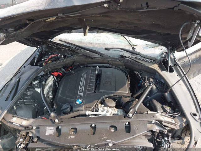 WBA5B1C52GG553194 BMW 535i