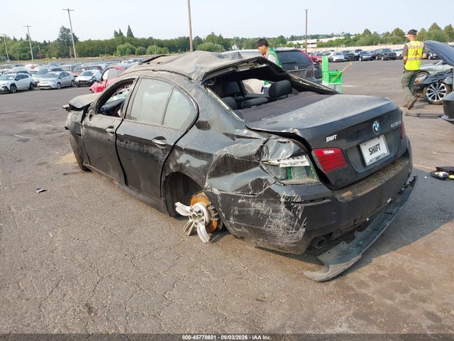 WBA5B1C52GG553194 BMW 535i