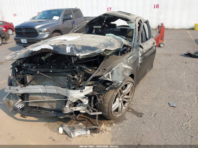 WBA5B1C52GG553194 BMW 535i