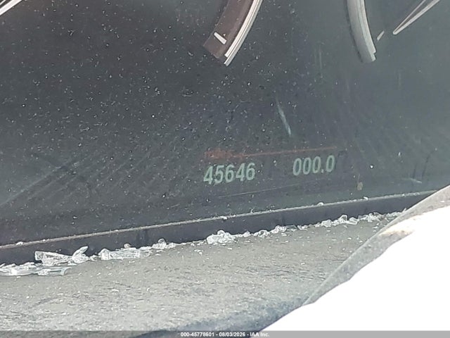 WBA5B1C52GG553194 BMW 535i
