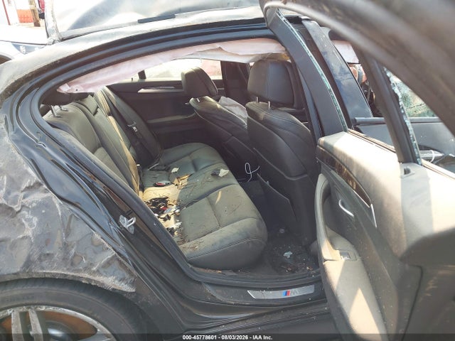WBA5B1C52GG553194 BMW 535i