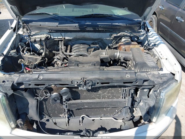 Aukcja sprzedaży 2013 Ford F-150 Lariat, vin: 1FTFW1EF6DFA90723, numer aukcji: 45778604
