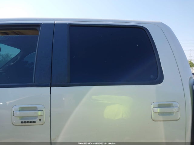 45778604 :رقم المزاد ، 1FTFW1EF6DFA90723 vin ، 2013 Ford F-150 Lariat مزاد بيع