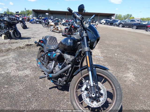 Продаж на аукціоні авто 2022 Harley-davidson Fxlrs, vin: 1HD1YWZ17NB041456, номер лоту: 45778609