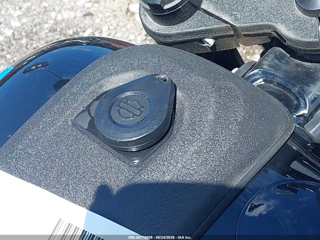 Продаж на аукціоні авто 2022 Harley-davidson Fxlrs, vin: 1HD1YWZ17NB041456, номер лоту: 45778609