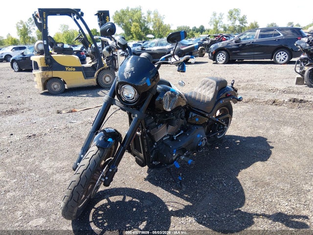 Продаж на аукціоні авто 2022 Harley-davidson Fxlrs, vin: 1HD1YWZ17NB041456, номер лоту: 45778609