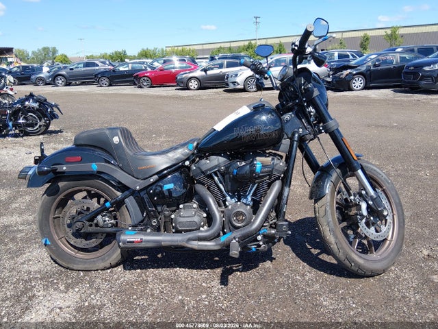 Продаж на аукціоні авто 2022 Harley-davidson Fxlrs, vin: 1HD1YWZ17NB041456, номер лоту: 45778609