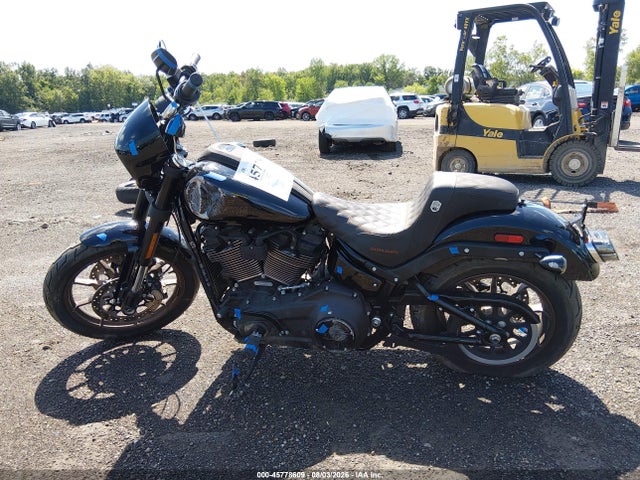 Продаж на аукціоні авто 2022 Harley-davidson Fxlrs, vin: 1HD1YWZ17NB041456, номер лоту: 45778609
