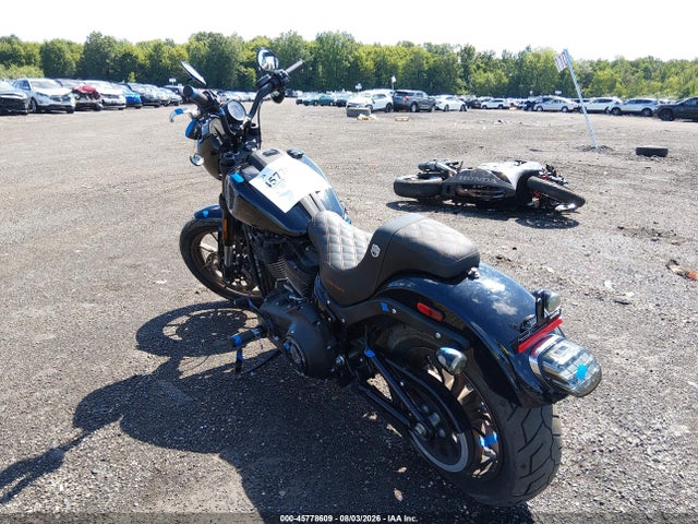 Продаж на аукціоні авто 2022 Harley-davidson Fxlrs, vin: 1HD1YWZ17NB041456, номер лоту: 45778609