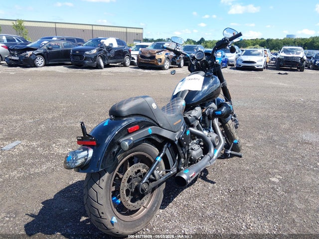 Продаж на аукціоні авто 2022 Harley-davidson Fxlrs, vin: 1HD1YWZ17NB041456, номер лоту: 45778609