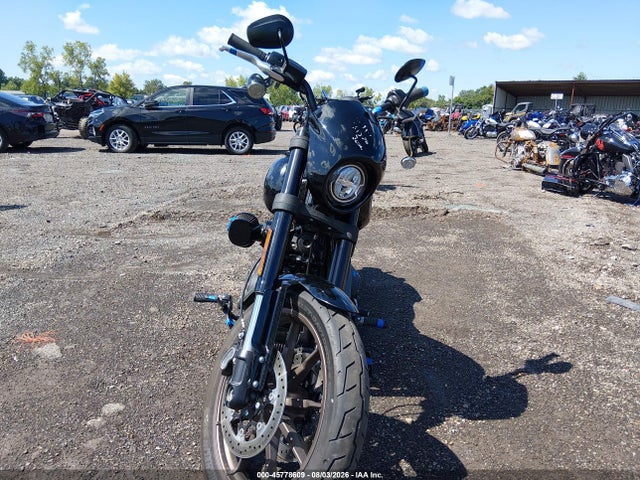 Продаж на аукціоні авто 2022 Harley-davidson Fxlrs, vin: 1HD1YWZ17NB041456, номер лоту: 45778609