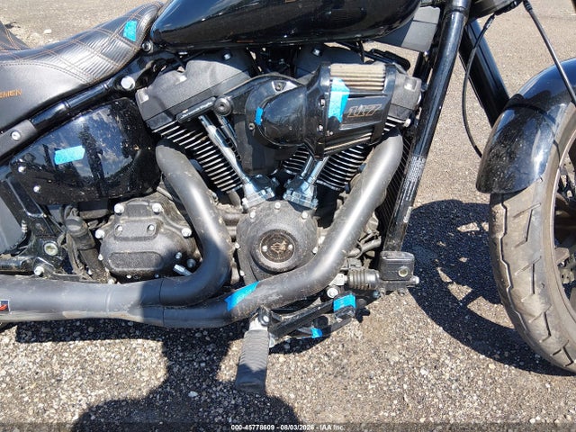 Продаж на аукціоні авто 2022 Harley-davidson Fxlrs, vin: 1HD1YWZ17NB041456, номер лоту: 45778609