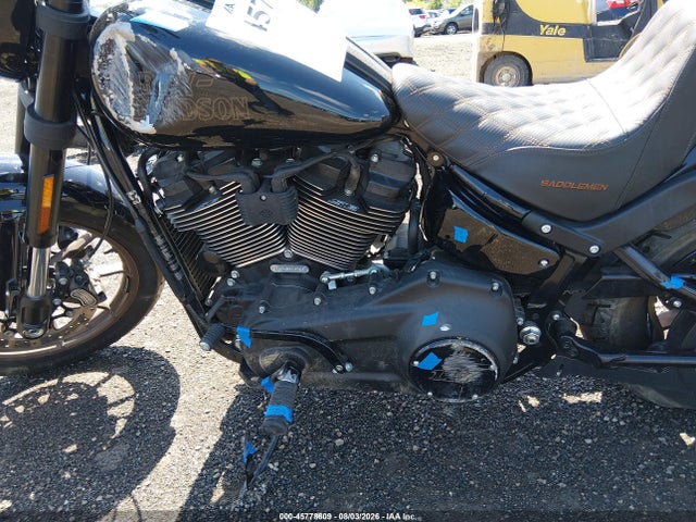 Продаж на аукціоні авто 2022 Harley-davidson Fxlrs, vin: 1HD1YWZ17NB041456, номер лоту: 45778609