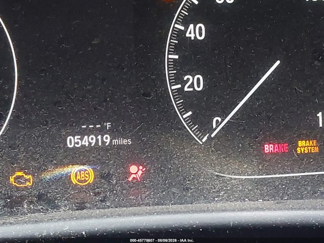 Honda ACCORD LX 2019 1HGCV1F1XKA170630 Image 20