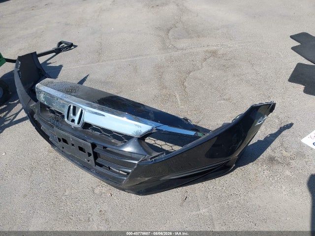 Honda ACCORD LX 2019 1HGCV1F1XKA170630 Image 11