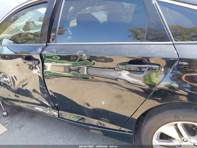 Honda ACCORD LX 2019 1HGCV1F1XKA170630 Image 13
