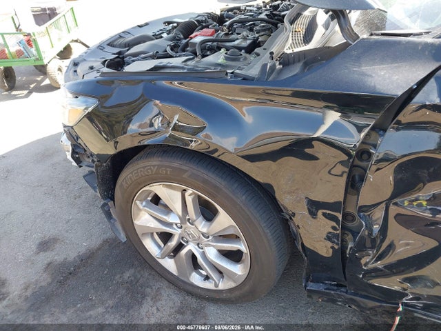 Honda ACCORD LX 2019 1HGCV1F1XKA170630 Image 15