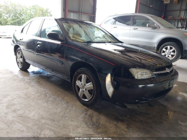 Aukcja sprzedaży 1998 Nissan Altima Gle/gxe/se/xe, vin: 1N4DL01D4WC164519, numer aukcji: 45778611