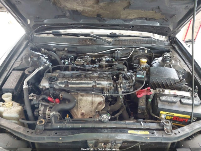 Aukcja sprzedaży 1998 Nissan Altima Gle/gxe/se/xe, vin: 1N4DL01D4WC164519, numer aukcji: 45778611
