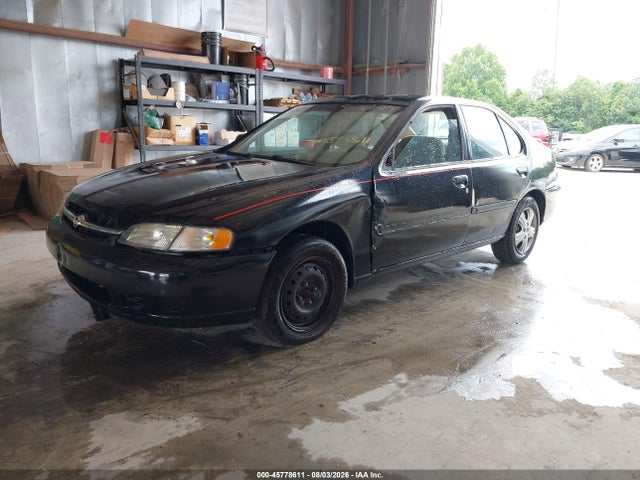 Aukcja sprzedaży 1998 Nissan Altima Gle/gxe/se/xe, vin: 1N4DL01D4WC164519, numer aukcji: 45778611