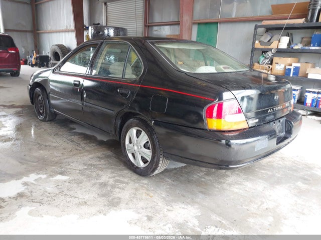 Aukcja sprzedaży 1998 Nissan Altima Gle/gxe/se/xe, vin: 1N4DL01D4WC164519, numer aukcji: 45778611