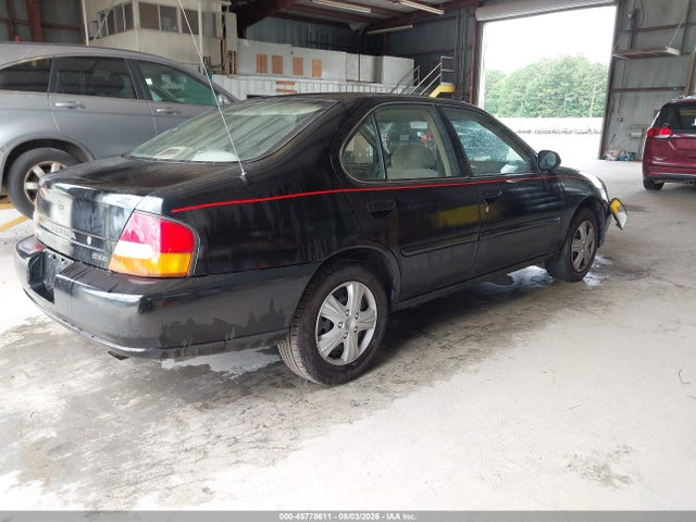 Aukcja sprzedaży 1998 Nissan Altima Gle/gxe/se/xe, vin: 1N4DL01D4WC164519, numer aukcji: 45778611