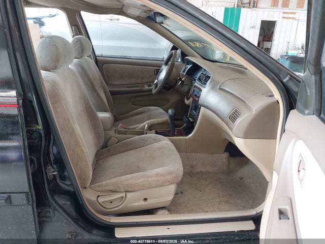 Aukcja sprzedaży 1998 Nissan Altima Gle/gxe/se/xe, vin: 1N4DL01D4WC164519, numer aukcji: 45778611