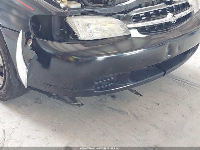 Aukcja sprzedaży 1998 Nissan Altima Gle/gxe/se/xe, vin: 1N4DL01D4WC164519, numer aukcji: 45778611