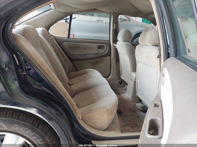 Aukcja sprzedaży 1998 Nissan Altima Gle/gxe/se/xe, vin: 1N4DL01D4WC164519, numer aukcji: 45778611