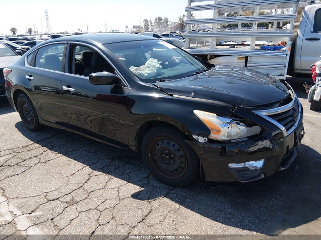 Nissan Altima 2.5/2.5 S/2.5 Sl/2.5 Sv 2015 1N4AL3AP4FC444326 головне зображення