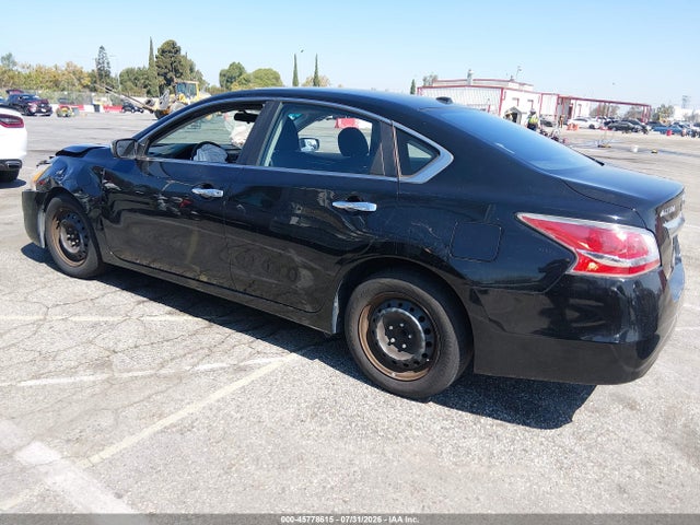 1N4AL3AP4FC444326 Nissan Altima 2.5/2.5 S/2.5 Sl/2.5 Sv