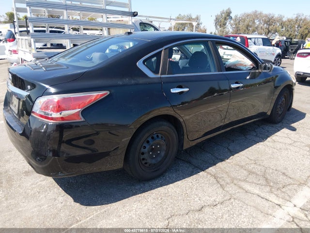 1N4AL3AP4FC444326 Nissan Altima 2.5/2.5 S/2.5 Sl/2.5 Sv